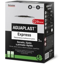Aguaplast - express etui 1kg