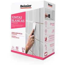 Joints Blancs Impermeable 1.5kg 70162-002 - Beissier