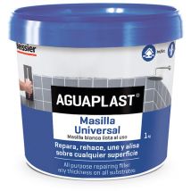 Beissier - Aguaplast pate universelle tube 1kg 70048-003