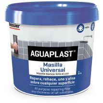 Beissier - Aguaplast pate universelle tube 1kg 70048-003