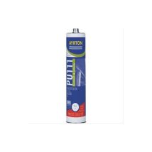 Mastic Bâtiment Pu 111 Ayrton Gris - 24 Cartouches De 300ml