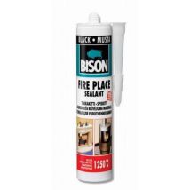 Mastic Bison 1132025 Fire Place Sealant 530 G