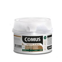 Mastic bois (b+d) chene 270 gr Comus