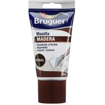 Mastic Bois De Noyer 200 Gr 5196387 Bruguer