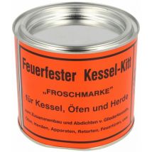 Eisen-Ofenkitt 1000g