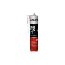 Mastic-colle Cegecol Cegefix It - 300ml - 495526
