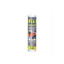 Mastic Ms Polymère Superfix Zinc Mat Ayrton - 290ml