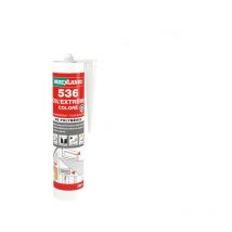 Parexlanko - Mastic colle 536 Col'Extrême - Noir - 290 mL - L536NOIR290