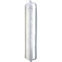 Ayrton - Masilla adhesiva pu gris hormig n - Soudaflex pu 400ml - Bolsillo