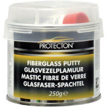 Mastic fibre de verre 250GR - Protecton