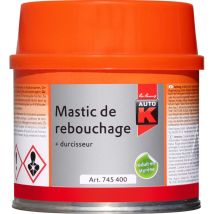 Mastic 745400 Poly Reb 250 - auto k