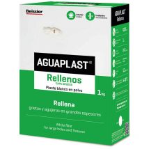 Beissier - Aguaplast Fillings Coffret 1kg (10UE)