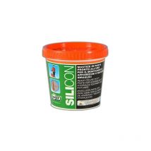 Mastic d'étanchéité au silicium