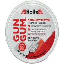 Mastic echappement 200g