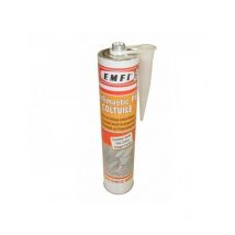 Emfi - Mastic mastic pu (polyuréthane) Coltuile en cartouche 300 ml 7D175DE002