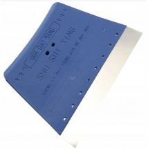 Mastic en acier SMT pour pâte à souder murale 242 mm