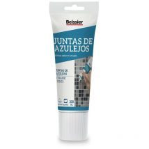 Joints carrelages tube 200ml. 70261-001 - Beissier