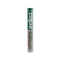 Mastic époxy bi-composant à durcissement ultra-rapide, résistance maximale et grand pouvoir adhésif