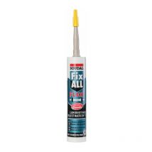 Mastic fix all flexi - Beige Soudal