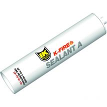 K-flex - Mastic k-fire sealant a acrylique blanc - Cartouche 310 ml