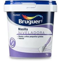 Mastic mise à niveau 1kg 5196383 Bruguer