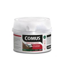 Mastic multi-usage (b+d) blanc 250GR Comus