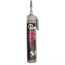 Mastic noir haute température 200 ml. 350°
