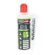 Mastic Polibois Batifix 300 g