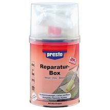 Mastic polyester 1 kg – Presto Mastic