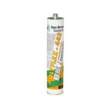 Den Braven - Mastic polyurethane polyflex 442 blanc - cartouche de 300 ml