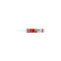 EMFI – Mastic polymère brun 300 ml – Étanchéité, joints, réparations – Résistant aux intempéries et UV