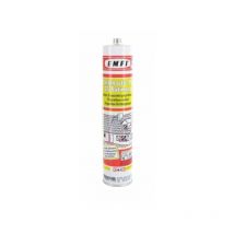 Emfi - PU25 Polyurethan-Dichtstoff - Sand - 300 ml Kartusche - 74064HE085