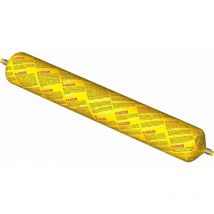 Mastic Élastique Sika hyflex160 Construction Recharge