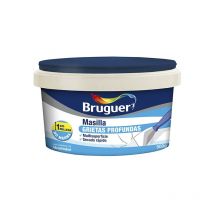 Bruguer - Mastic fissures profondes 500gr 5196378