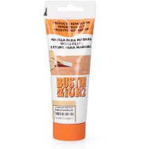 Ziur - bakar Mastic de réparation pour bois couleur chêne facile à poncer et à séchage rapide (120g)