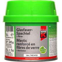 Auto-k - mastic 745410 fib verre 250 remplace ref 745123 4015962771239 auto k