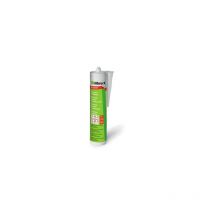 Mastic silicone batiment FA107 Blanc 310ml Illbruck
