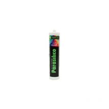 Dl Chemicals - Mastic silicone Parasilico Prestige Colour Vert pastel - 0100091ND74871