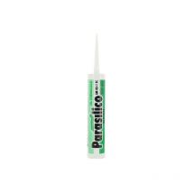 Dl Chemicals - Mastic silicone parasilico am 85-1 fc noir ral 9011