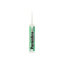 Dl Chemicals - Mastic silicone parasilico am 85-1 marron ral 8003 x5 - Marron