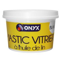 Mastic vitrier blanc 1 kg – Jardin piscine – Accessoire de barbecue et plancha – ARDEA