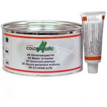 Mastic Universel 2k Putty 1.00 Kg Colormatic