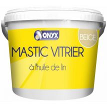 Ardea - Mastic Sp Vitrier Pot Beige 5kg - onyx