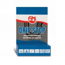 Fimi - Mastice epossidico bicomponente drip stop 65 gr