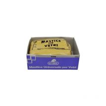 Mastice universale vetri 1KG