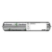 Mastic Bâtiment Miroiterie Silicone Neutre Alcoxy 7070 Plus. Translucide. Carton De 25 Poches De 400 Ml - Bostik Sa