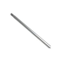 Tv-antennenmast 1,5 M X 35 Mm Verzinkt 1302