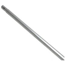 Mastil Antena Tv 1,5mt X 35mm Galvanizado 1302