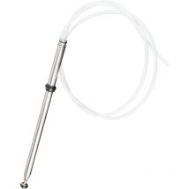 Zoternen - Mástil de antena eléctrica ZPN-01412 131364070370 apto para Nissan Patrol gu Y61 1998-2004