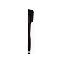 MASTRAD - Demi-spatule tout silicone - noir